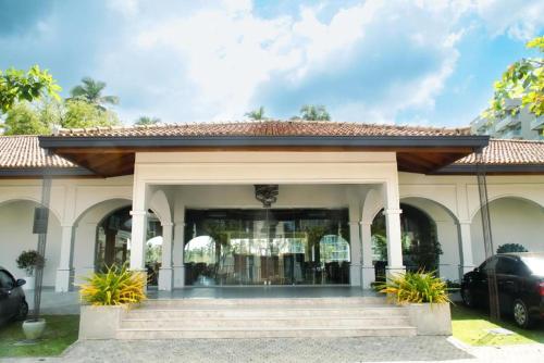 Canterbury Golf Resort Apartments in Ambalangoda, Sri Lanka
