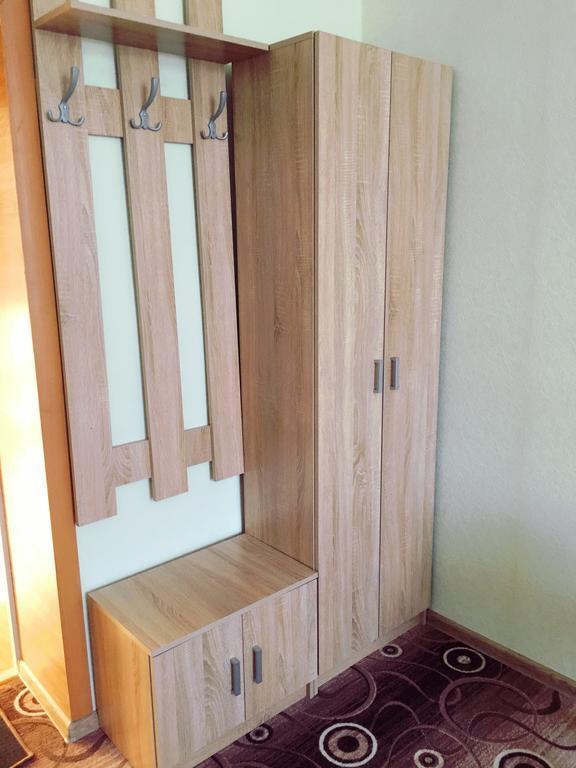 Kovcheg - last minute hotel in Dobrinka