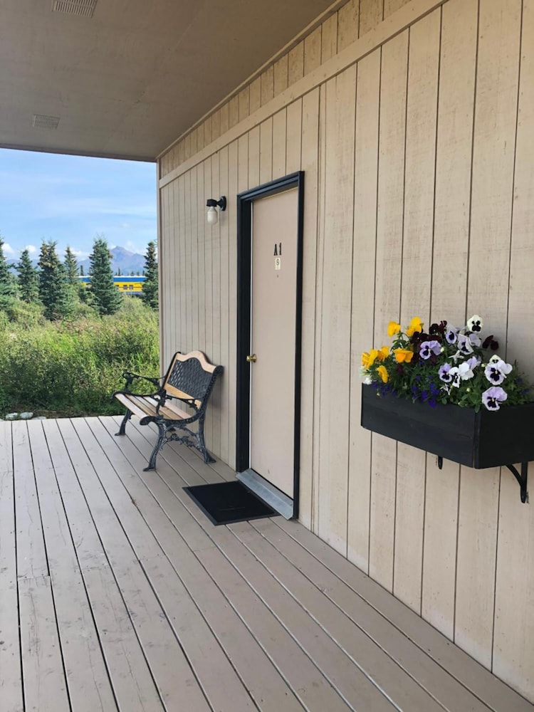 Denali Park Hotel - photo 21