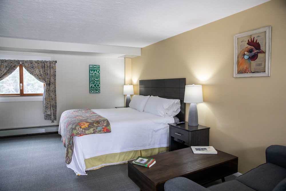Clear River Inn - photo 12