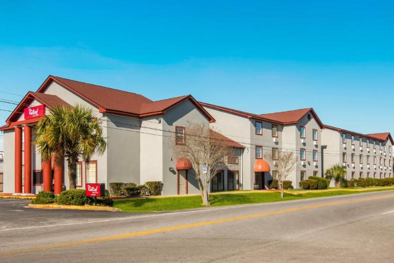Red Roof Inn & Suites Pensacola NAS Corry - featured photo