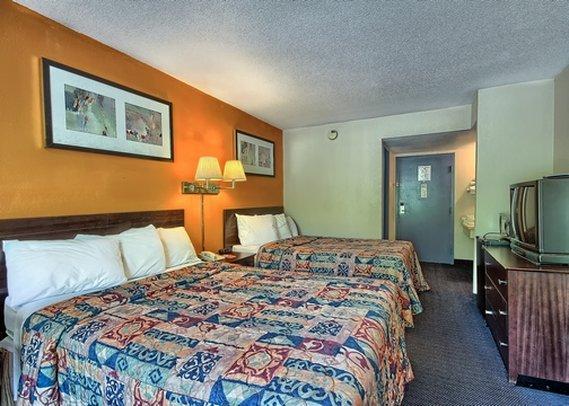 Lima Inn - photo 8