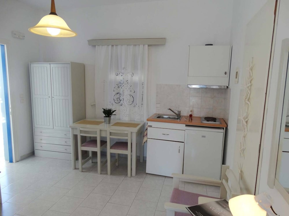 Castelopetra Studios — Amorgos — photo 5