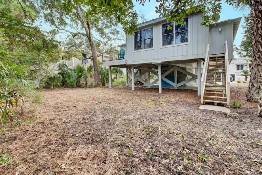 Sandcrab Court 2 by Wild Dunes with Amenities - photo 27