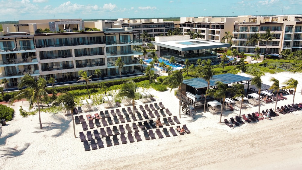Royalton Hideaway Riviera Cancun An Autograph Collection All Inclusive Resort Adults Only