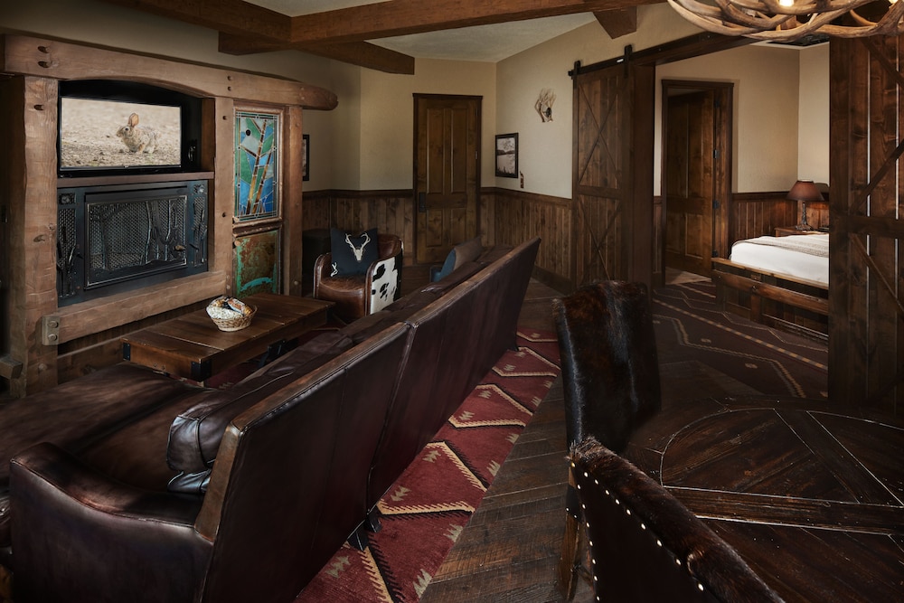 Big Cypress Lodge - photo 7