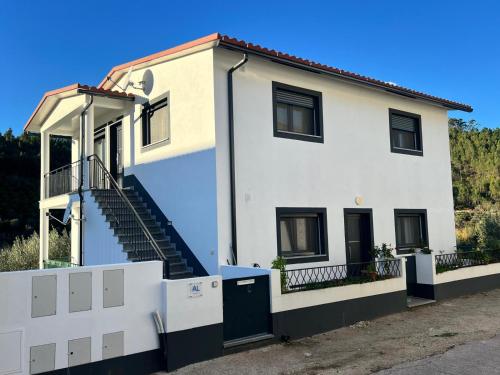 Alojamentos da Aldeia — hotel in Vila De Rei