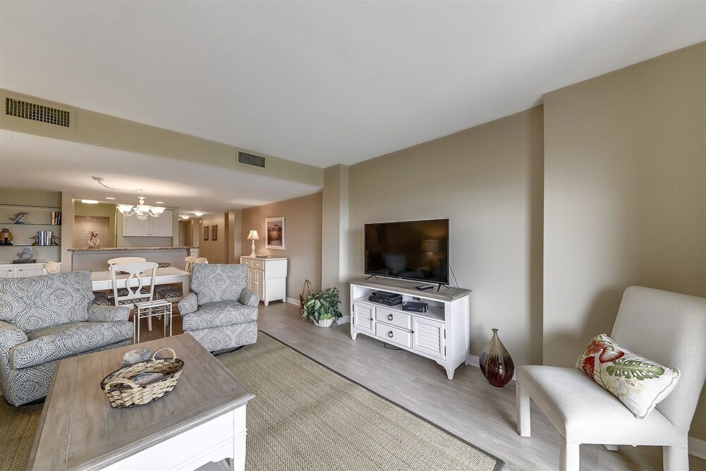 Ocean One 103 — 4-Star Luxury Hotel in Hilton Head Island, United States