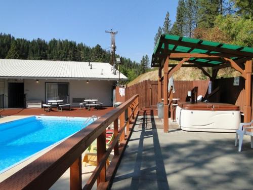 Konkolville Motel - photo 6