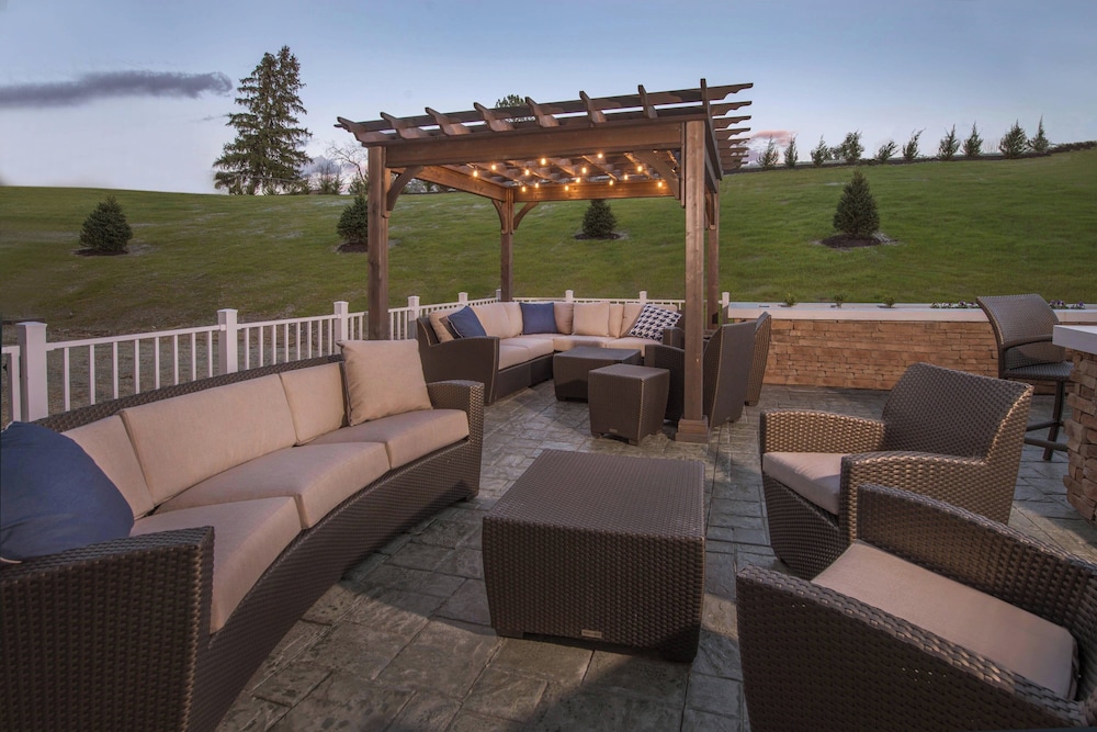 TownePlace Suites by Marriott Altoona - photo 19