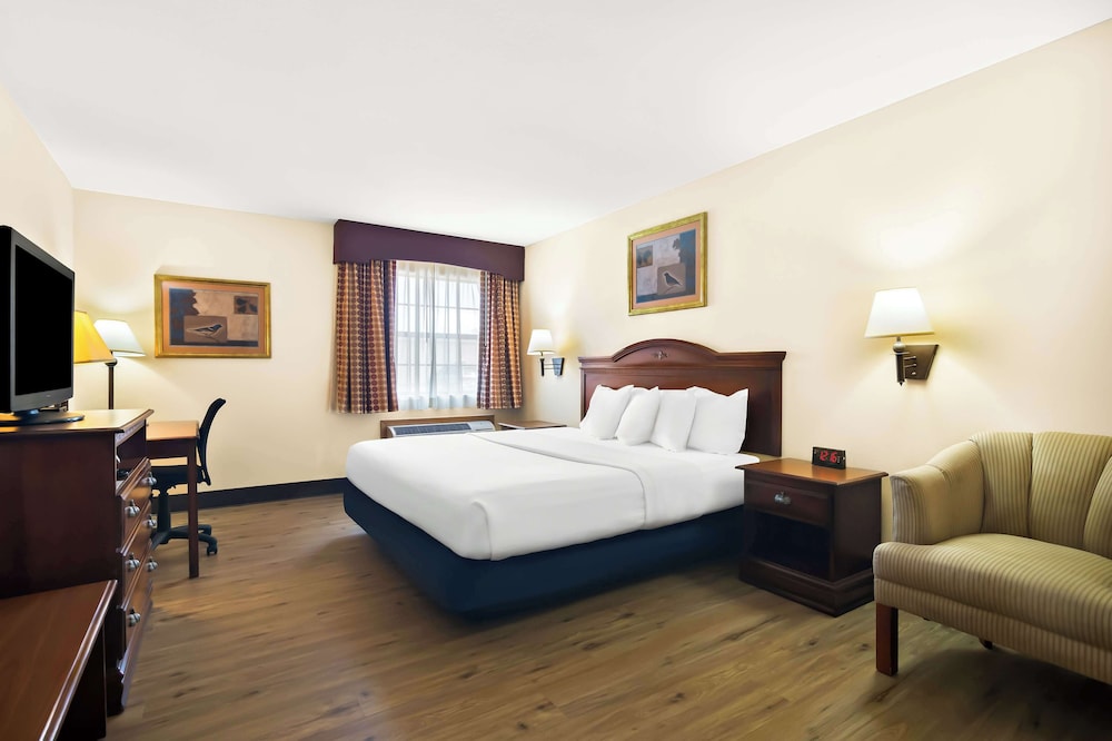 Best Western Stateline Lodge - photo 5