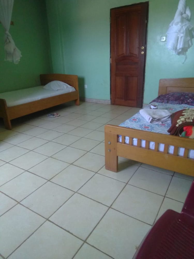 Dasar Comfort Hotel — Busia — photo 3