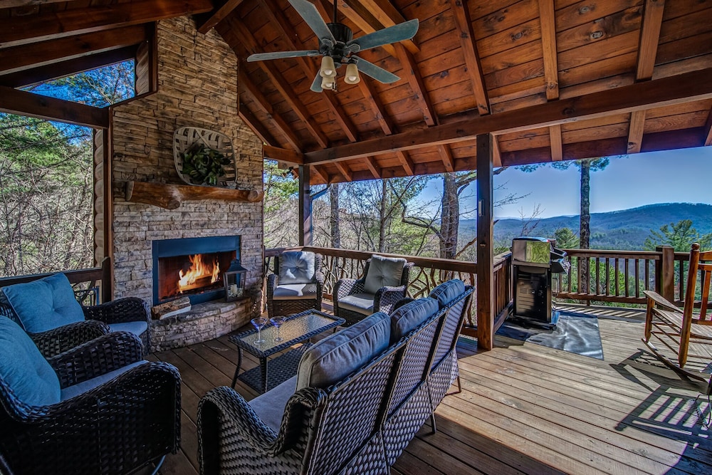 Wren's Nest - last minute hotel in Blue Ridge
