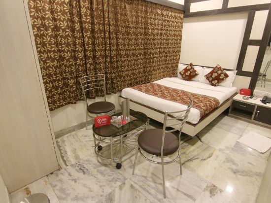 Hotel Interior/Public Areas