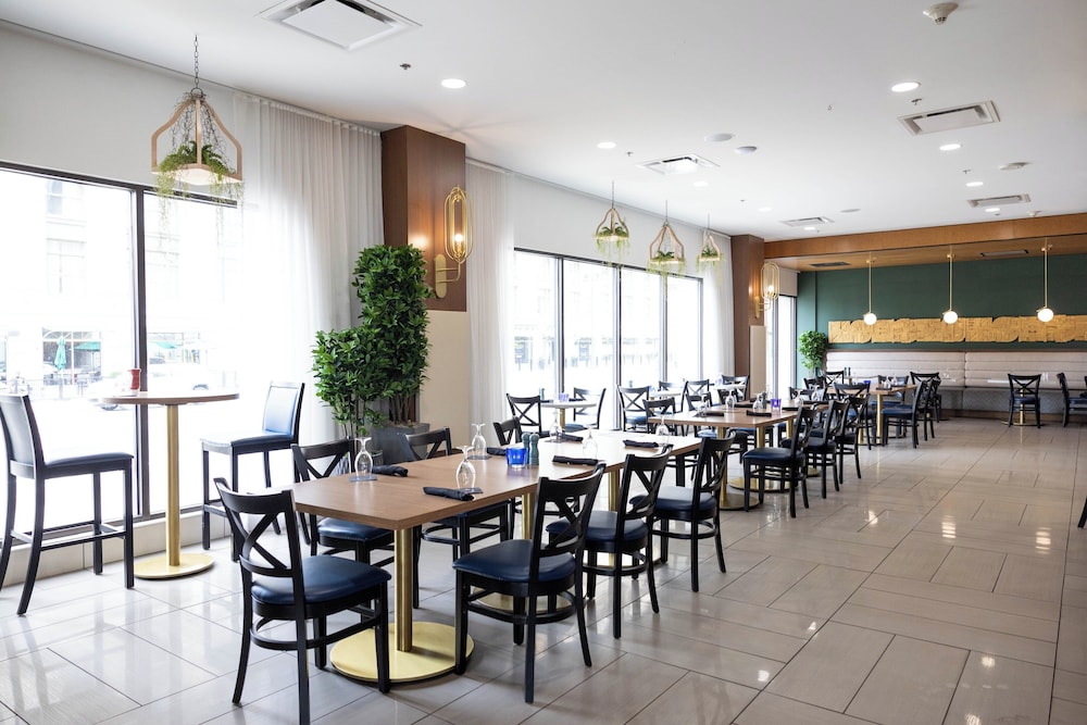 Hotel Indigo Detroit Downtown by IHG - photo 78