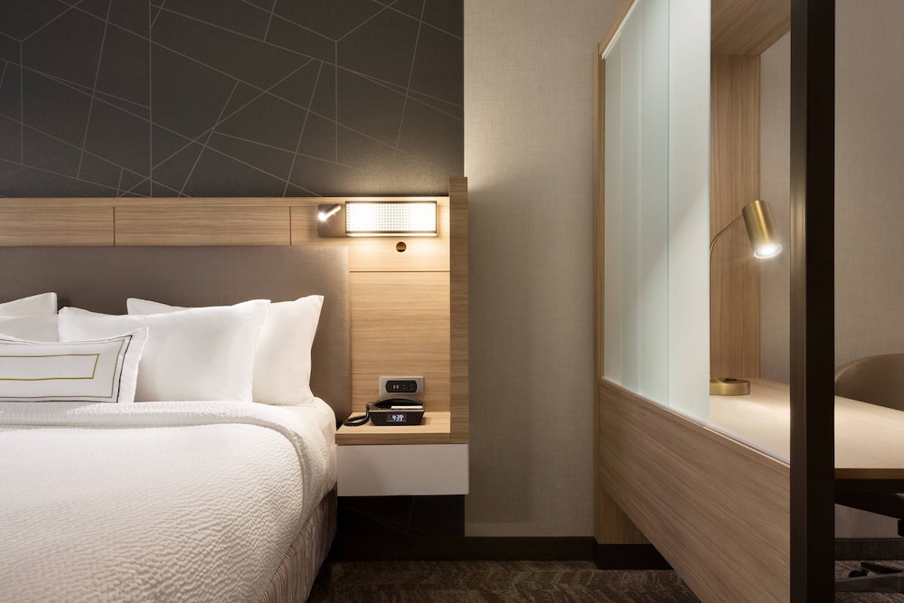 SpringHill Suites by Marriott Allentown Bethlehem Center Valley - photo 9