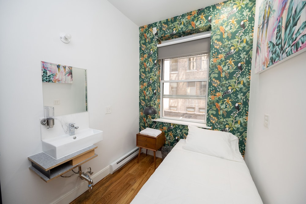 The Flat Nyc - photo 15