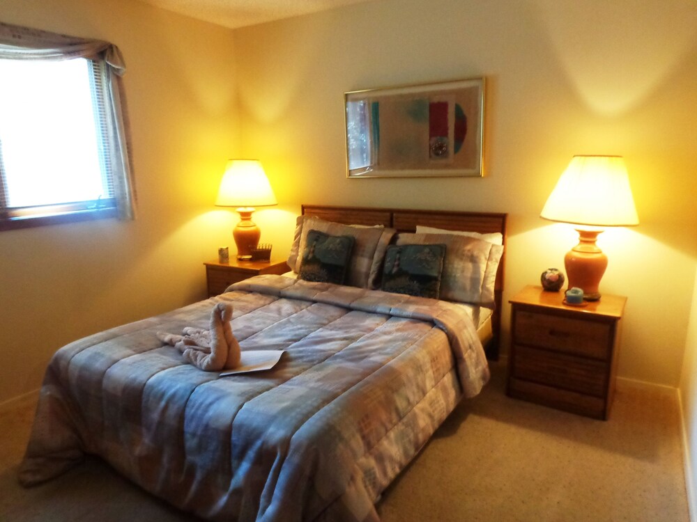 Mountain Harbor Resort and Spa - photo 9