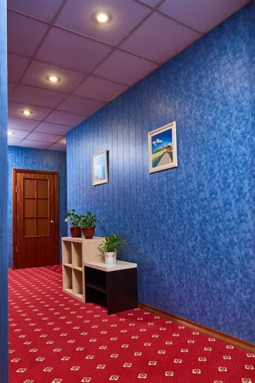 Room Sad 1 - last minute hotel in Moscow