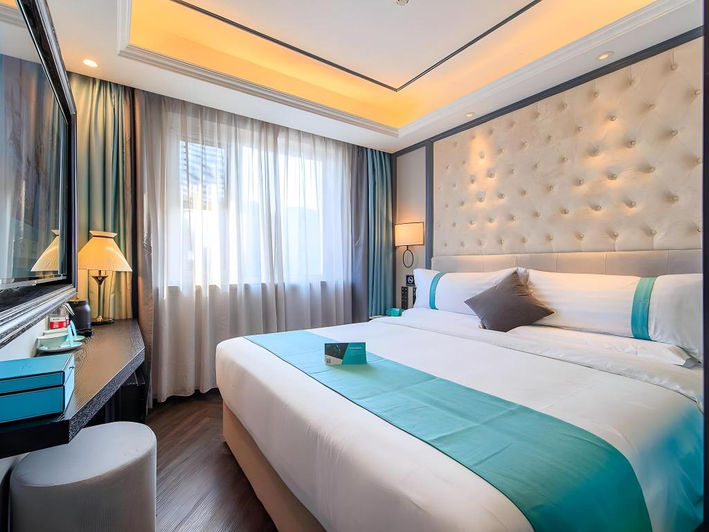 Xana Hotel in Beijing, People's Republic of China