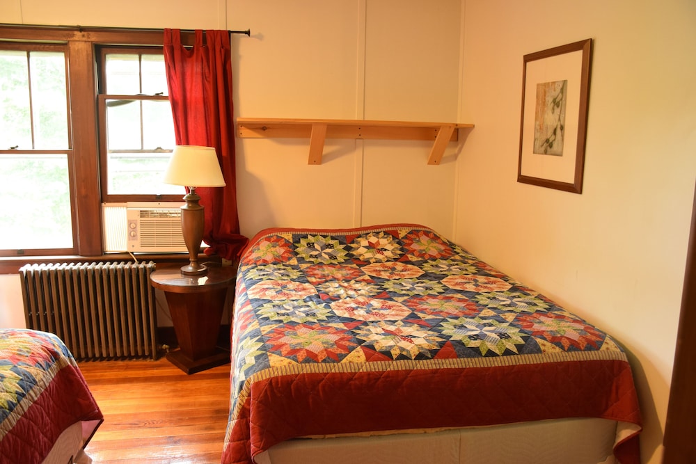 The Baseball Hotel - photo 44