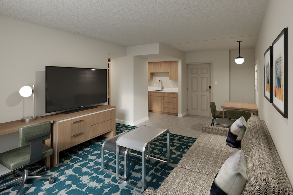 Homewood Suites by Hilton Buffalo Airport - photo 6