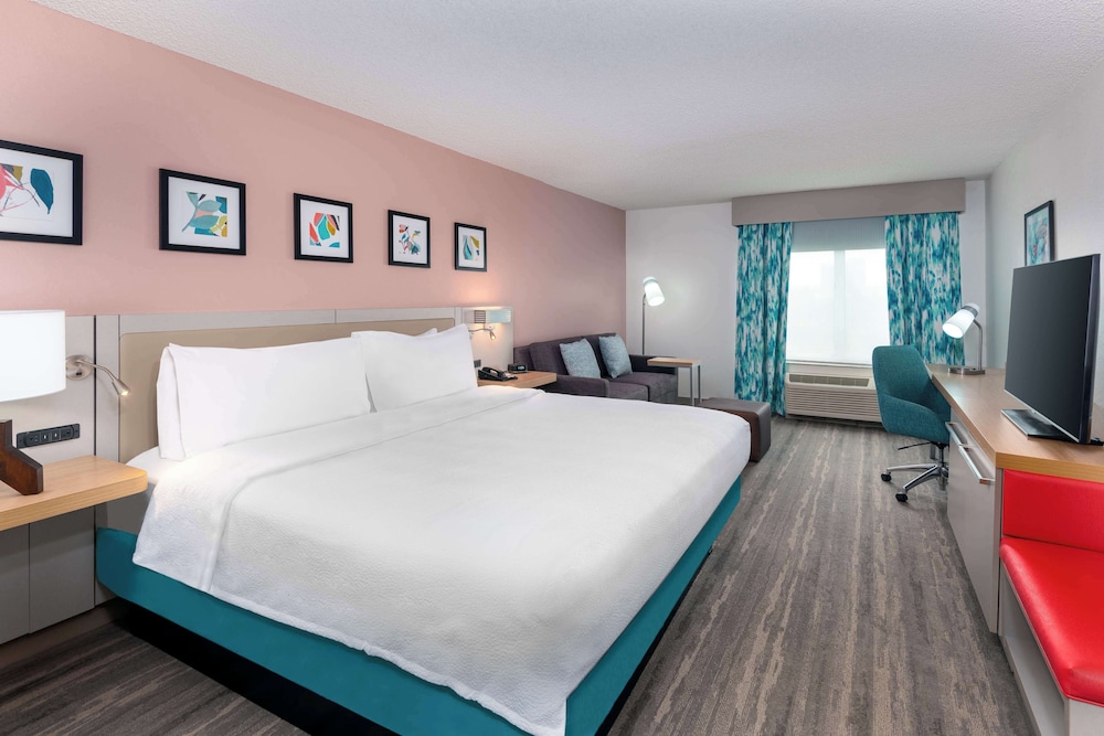 Hilton Garden Inn Orlando International Drive North - photo 15