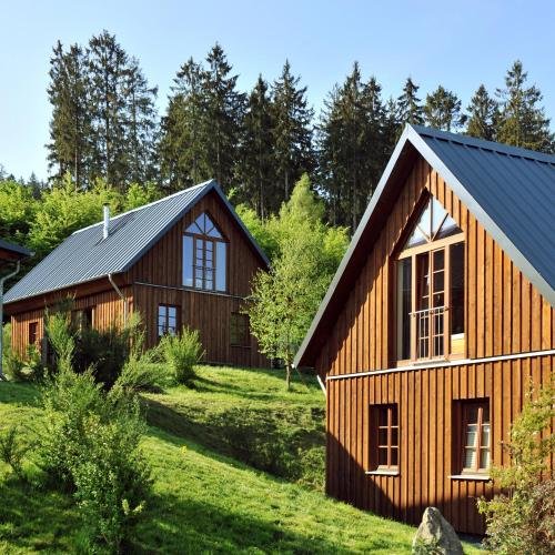 Bergdorf Liebesgrun — Schmallenberg