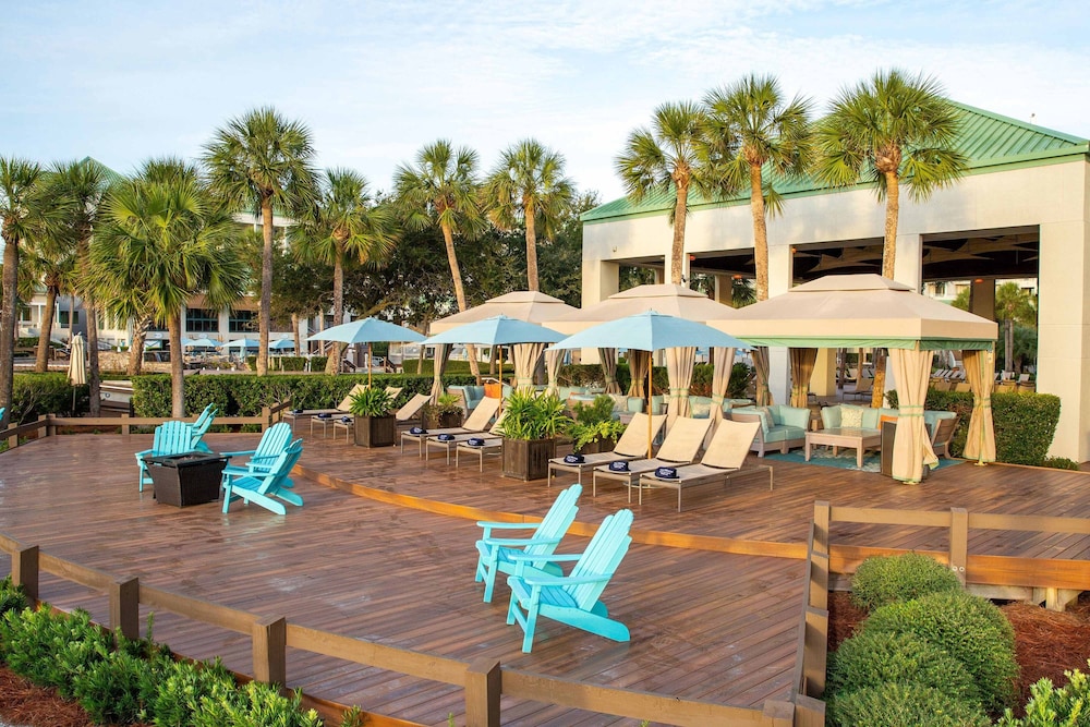 The Westin Hilton Head Island Resort & Spa - photo 113