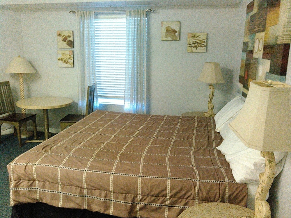 Ocean Walk Resort - photo 11