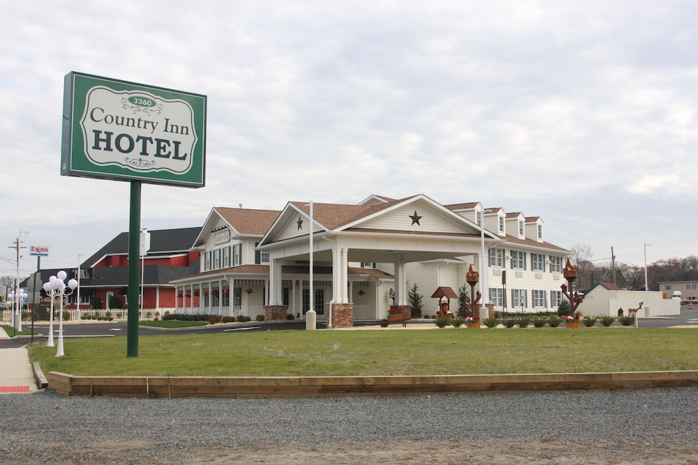 Country Inn of Hazlet - photo 11