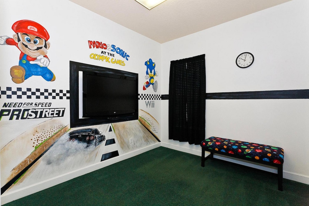 Windsor Palms Resort - photo 85