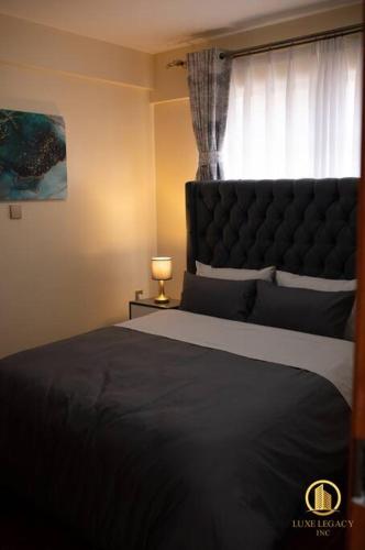 2 BD 2 BA luxury unit with contempary touches