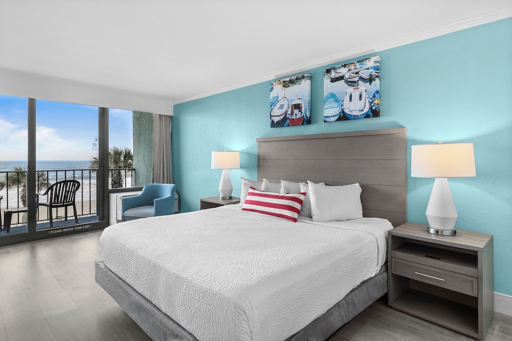 Compass Cove Resort - photo 115