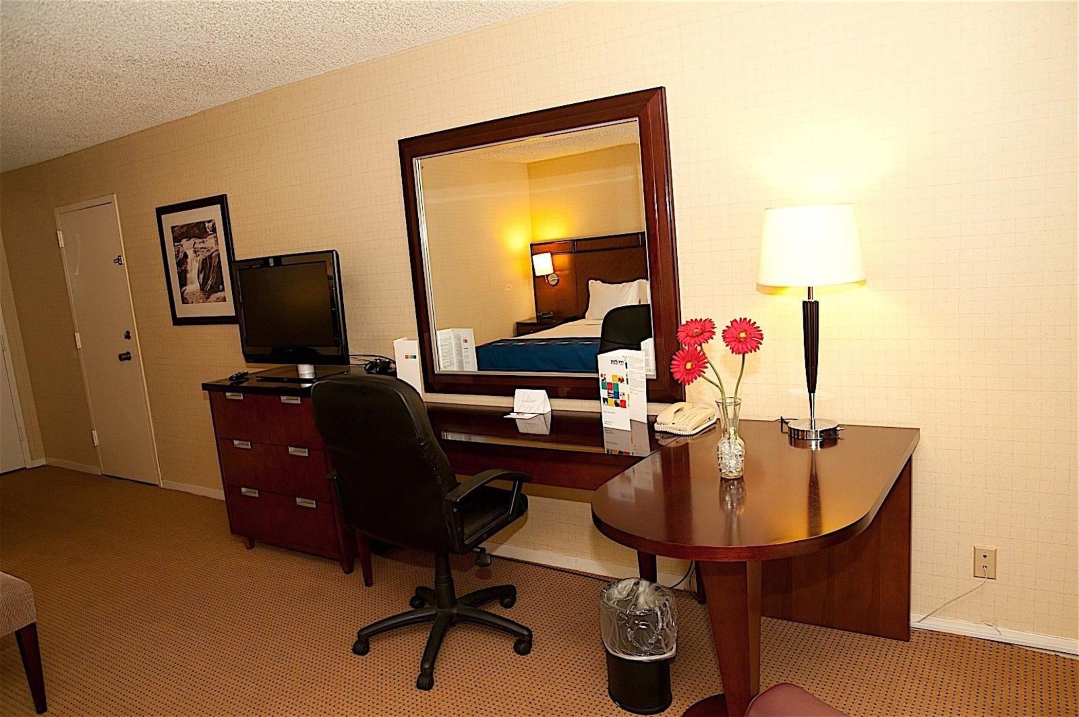 The Hotel Fresno - photo 37