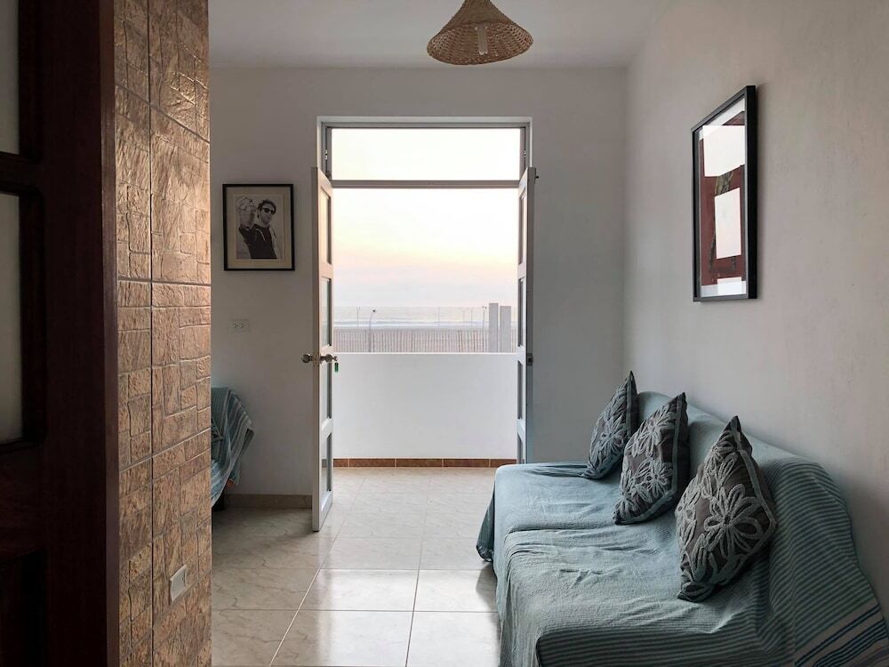 Olas Inn in Asia, Peru