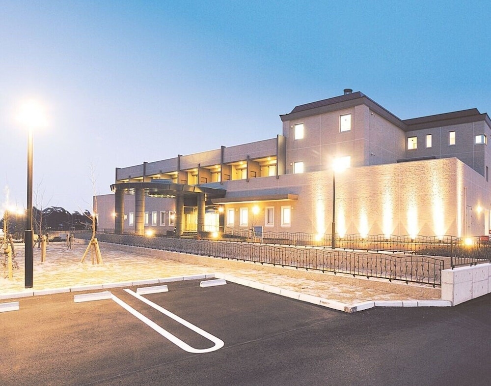 The Gran Resort Ohmimaiko in Otsu, Japan