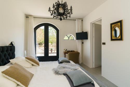 De Oosterling — 4-Star Luxury Hotel in Beesd, Netherlands