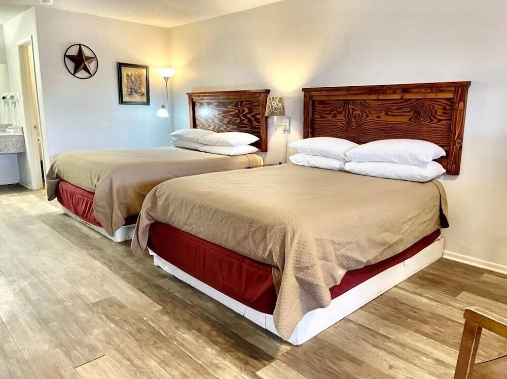Best Inn Texas - featured photo
