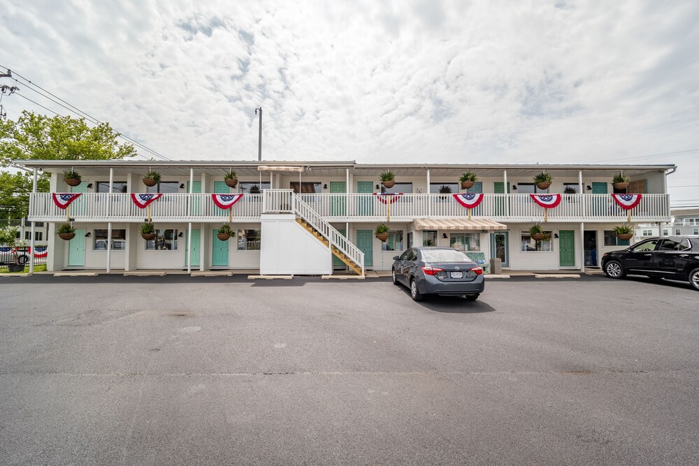 Ocean Glass Inn - photo 65