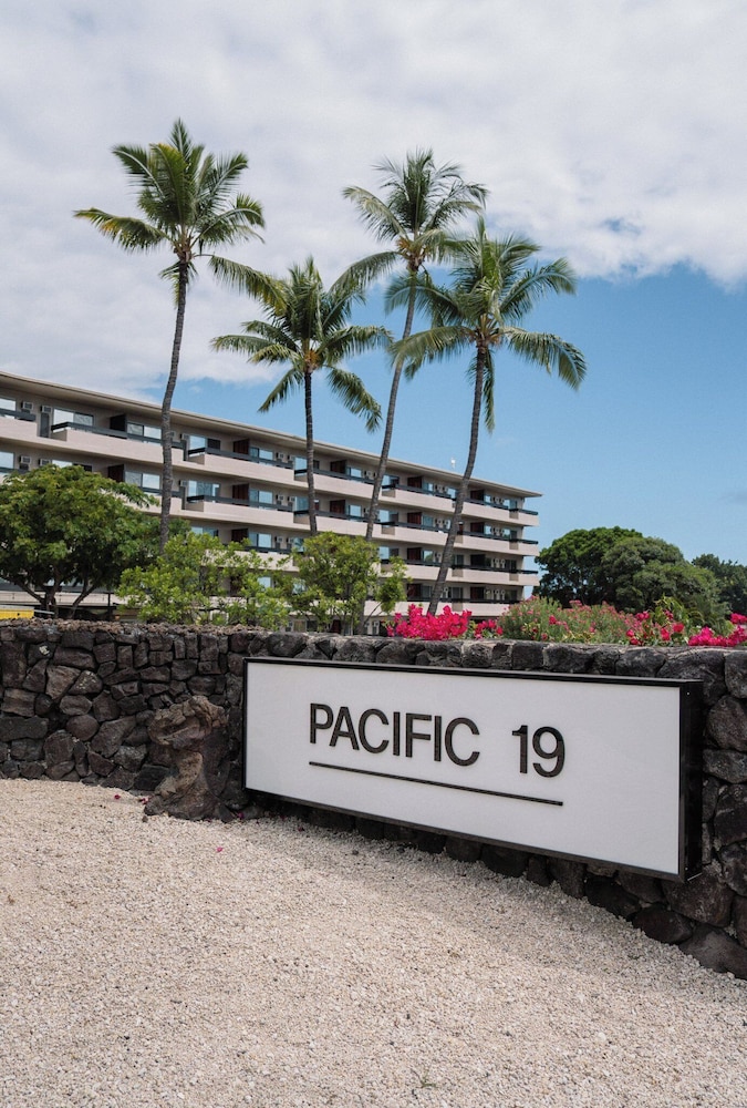 Pacific 19 Kona - photo 89