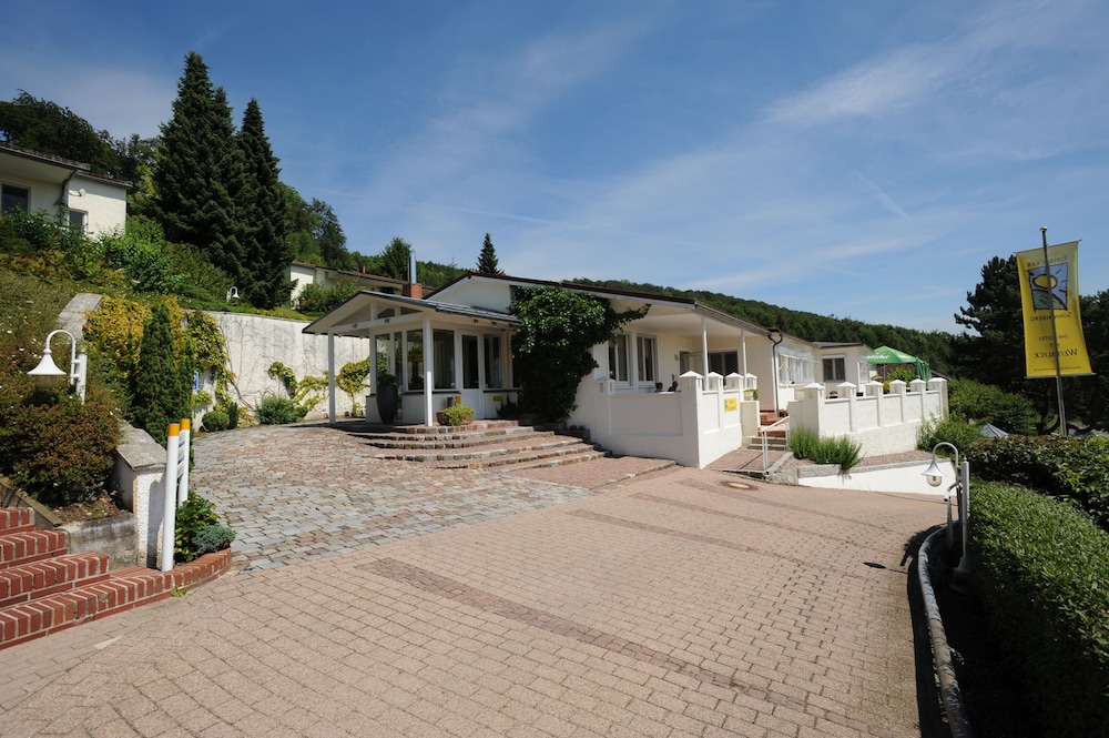 Gästehaus Einbecker Sonnenberg — Einbeck — photo 2