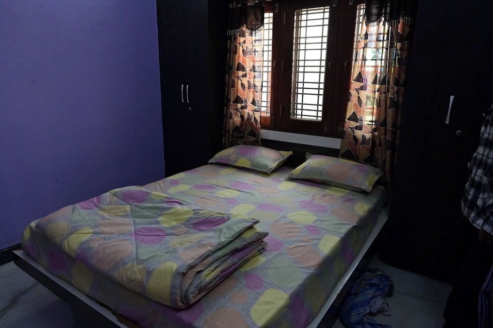 Mayur Shines - carbon neutral hotel in Anekal