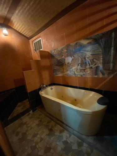 Denen Resort&minizoo in Khon Kaen, Thailand