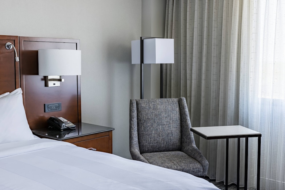 Richmond Marriott - photo 12