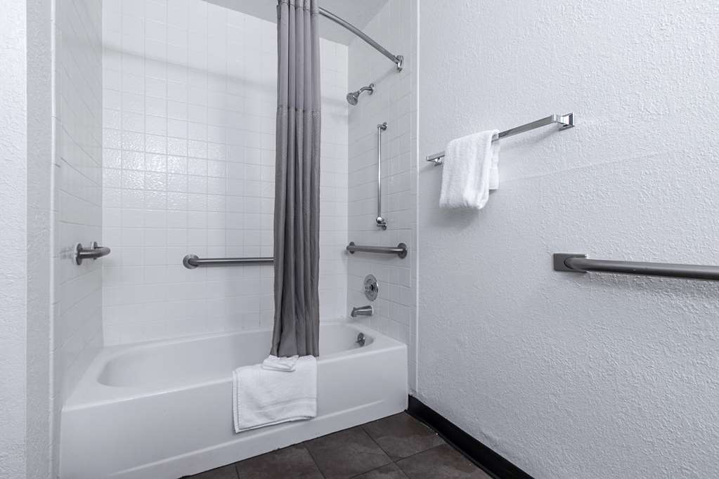 Motel 6 Norcross GA Atlanta Northeast - photo 22