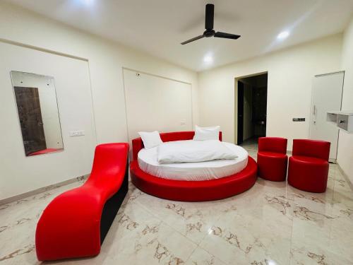 Hotel Wow Inn - last minute hotel in Pune