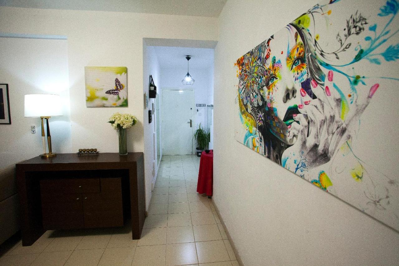 Nefeli Sea Side Boutique Apartment