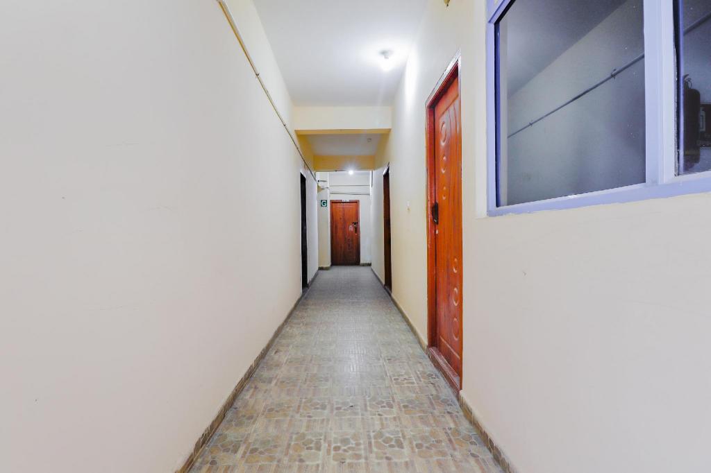 Emara Residency - last minute hotel in Bengaluru
