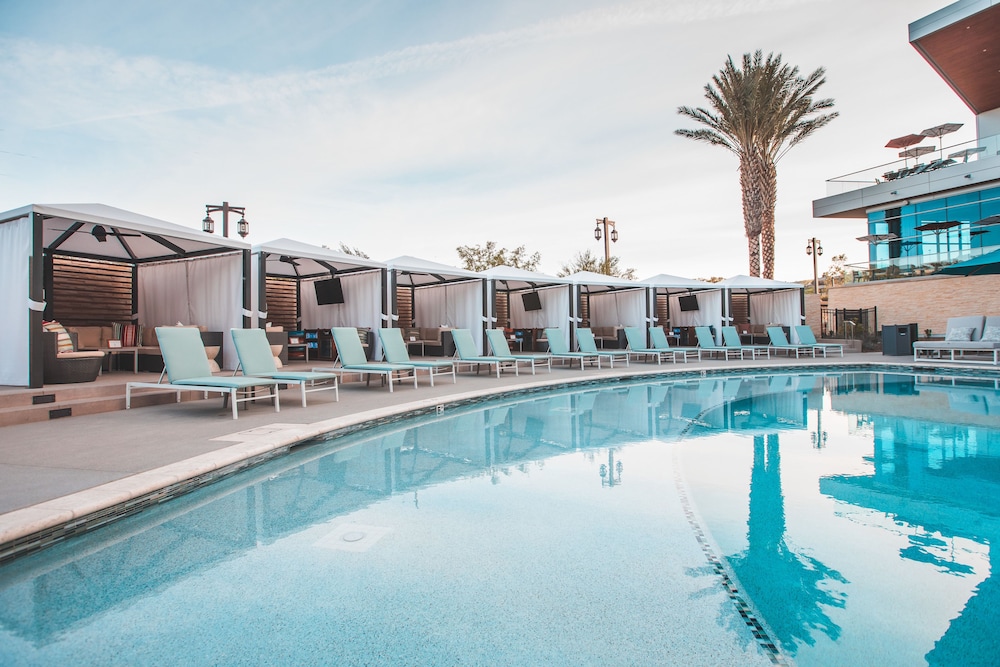 Sycuan Casino Resort - photo 17